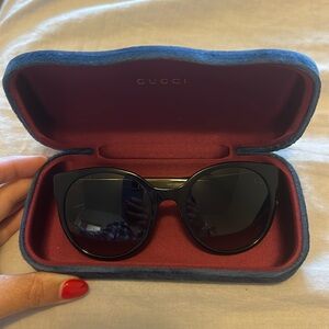 Stunning Gucci Sunglasses